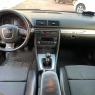 AUDI A4 AVANT 2.0 DIESEL 140 CV ANNO 2007